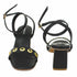 Women Formal Block Heel - 75015S